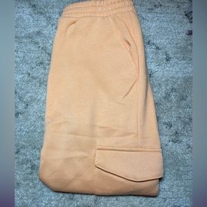 Cargo Joggers